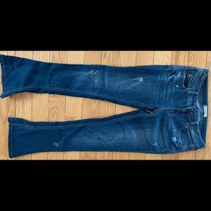 FREE PEOPLE JEANS